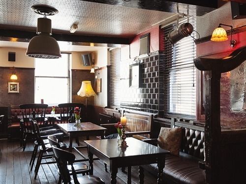 Golden Eagle Inn Chester