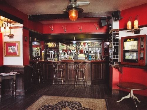 Inn Golden Eagle 4*